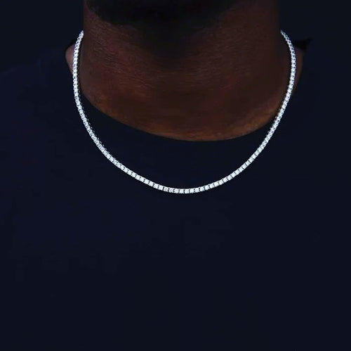 Tennis Chain