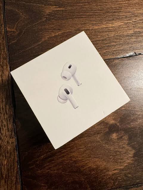 AirPods